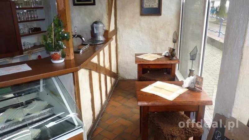 Gewerbeimmobilie zum Verkauf in Kołobrzeg, Portowa | 66,4 m²