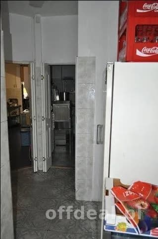 Gewerbeimmobilie zum Verkauf in Kołobrzeg, Portowa | 66,4 m²