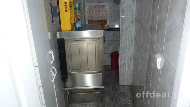 Gewerbeimmobilie zum Verkauf in Kołobrzeg, Portowa | 66,4 m²
