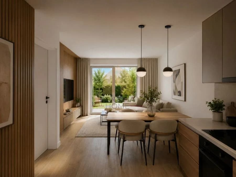 appartement à vendre à Legnica | 2 pièces | 38,89 m²