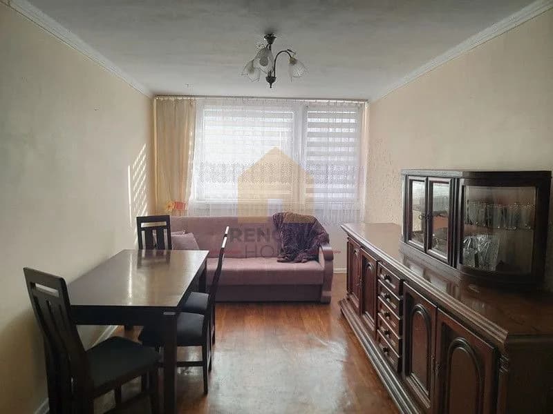 Parter | 38 m² | 2 pokoje | Jawor