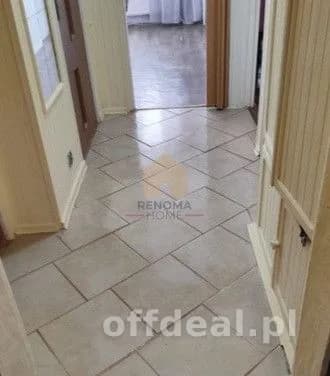 Parter | 38 m² | 2 pokoje | Jawor