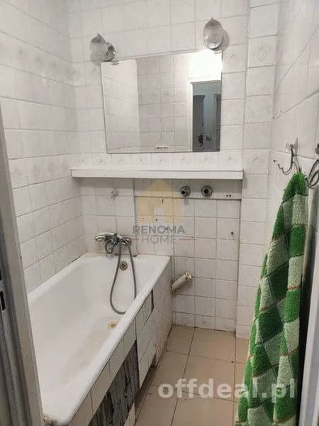 Parter | 38 m² | 2 pokoje | Jawor