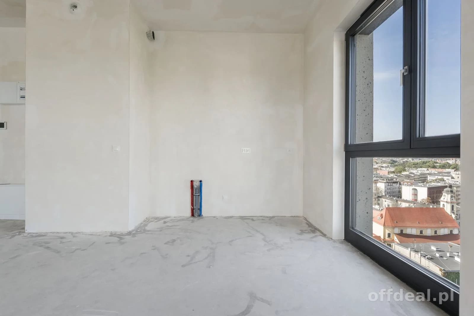 Zdjęcie 10: Mieszkanie, 4 pokoje, 96 m², Wrocław