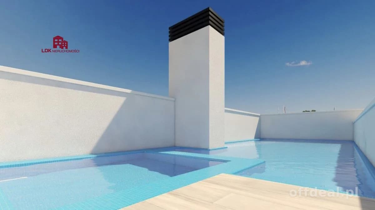 Apartament w Torrevieja blisko plaży