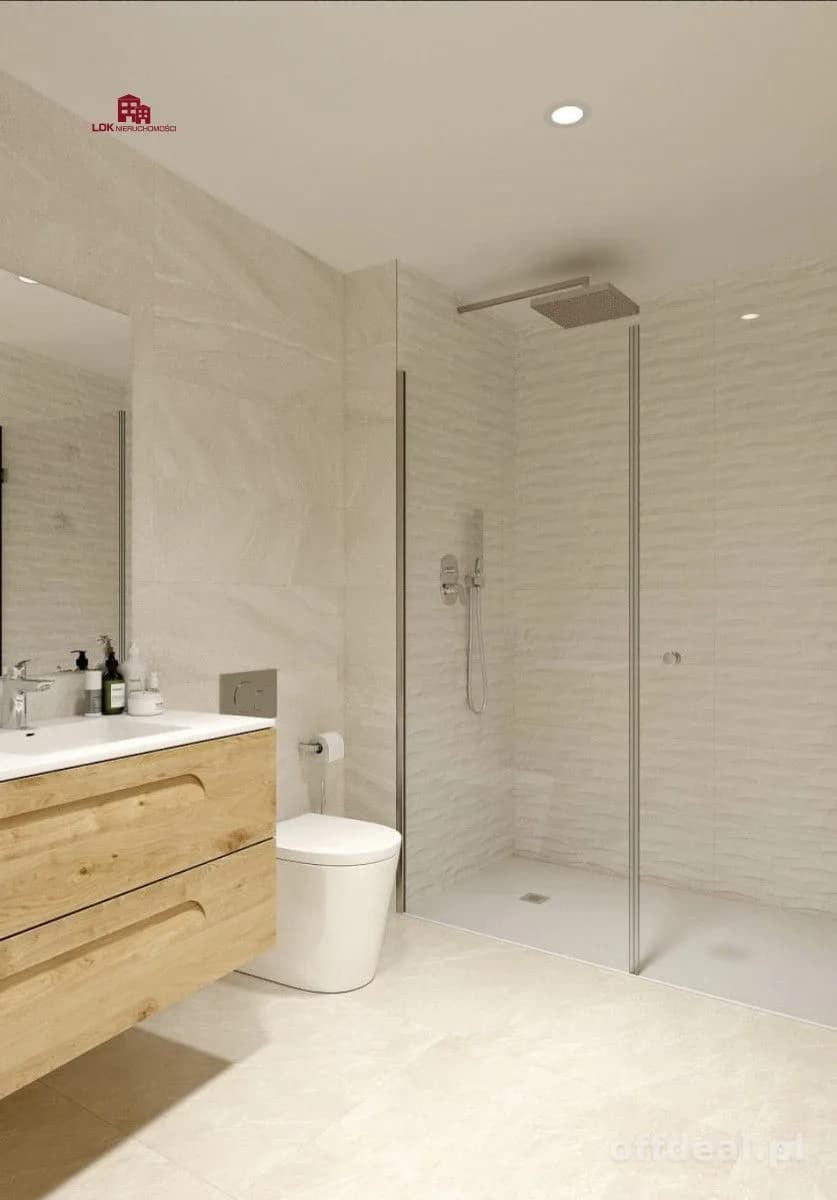 Apartament w Torrevieja blisko plaży