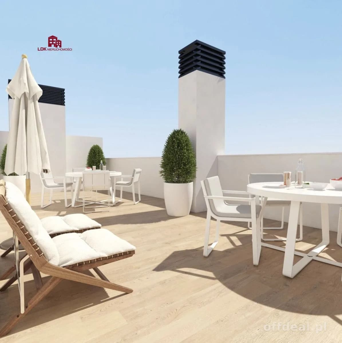 Apartament w Torrevieja blisko plaży