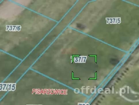 Nowy kompleks działek - wybierz miejsce na dom