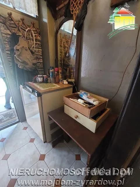 1-Zimmer Haus zum Verkauf in Grodzisk Mazowiecki | 50 m²