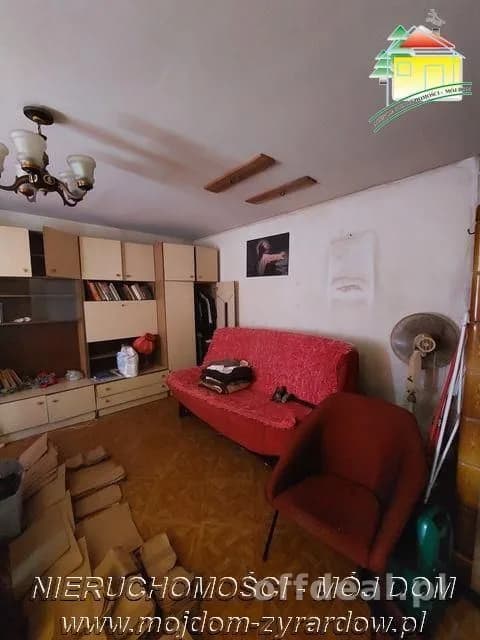 1-Zimmer Haus zum Verkauf in Grodzisk Mazowiecki | 50 m²