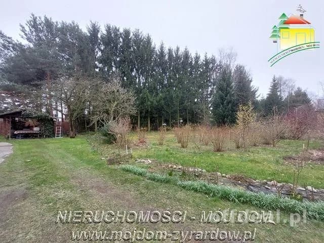 1-Zimmer Haus zum Verkauf in Grodzisk Mazowiecki | 50 m²