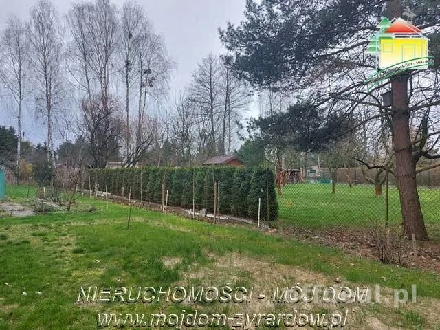 1-Zimmer Haus zum Verkauf in Grodzisk Mazowiecki | 50 m²