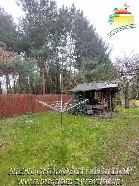 1-Zimmer Haus zum Verkauf in Grodzisk Mazowiecki | 50 m²