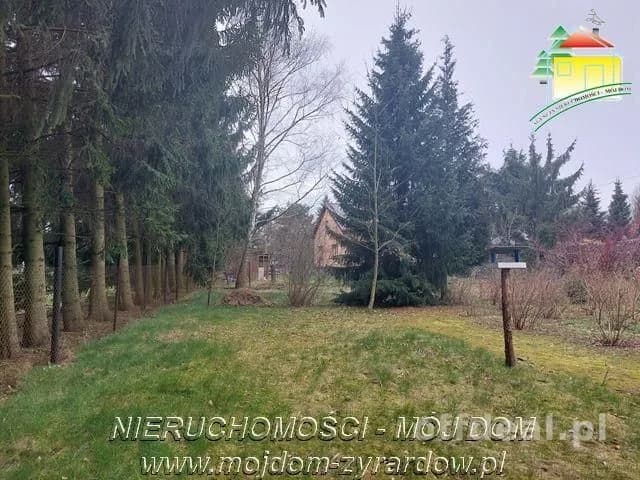 1-Zimmer Haus zum Verkauf in Grodzisk Mazowiecki | 50 m²