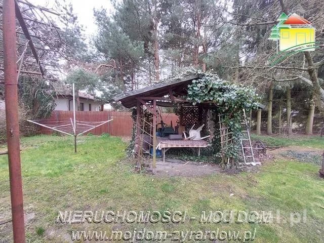 1-Zimmer Haus zum Verkauf in Grodzisk Mazowiecki | 50 m²