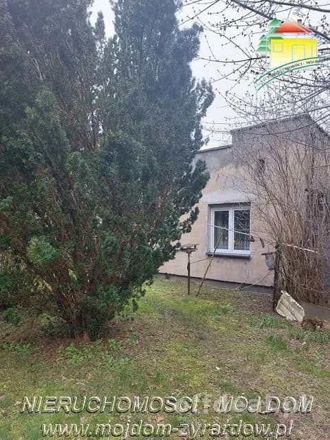 1-Zimmer Haus zum Verkauf in Grodzisk Mazowiecki | 50 m²