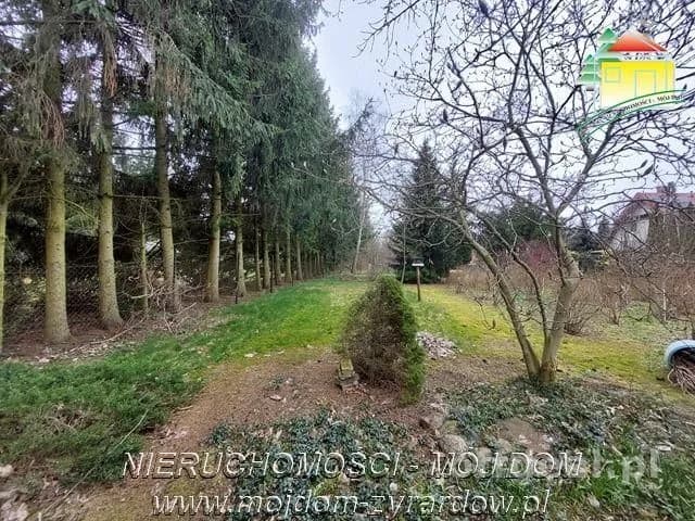 1-Zimmer Haus zum Verkauf in Grodzisk Mazowiecki | 50 m²