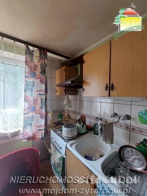 1-Zimmer Haus zum Verkauf in Grodzisk Mazowiecki | 50 m²