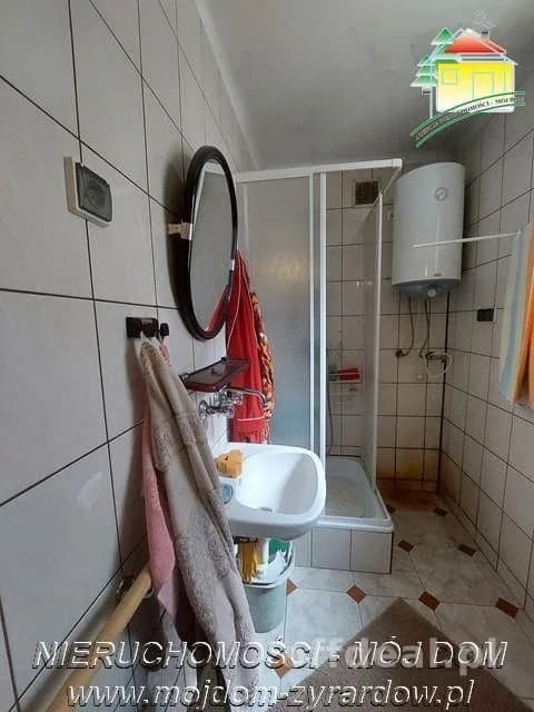 1-Zimmer Haus zum Verkauf in Grodzisk Mazowiecki | 50 m²