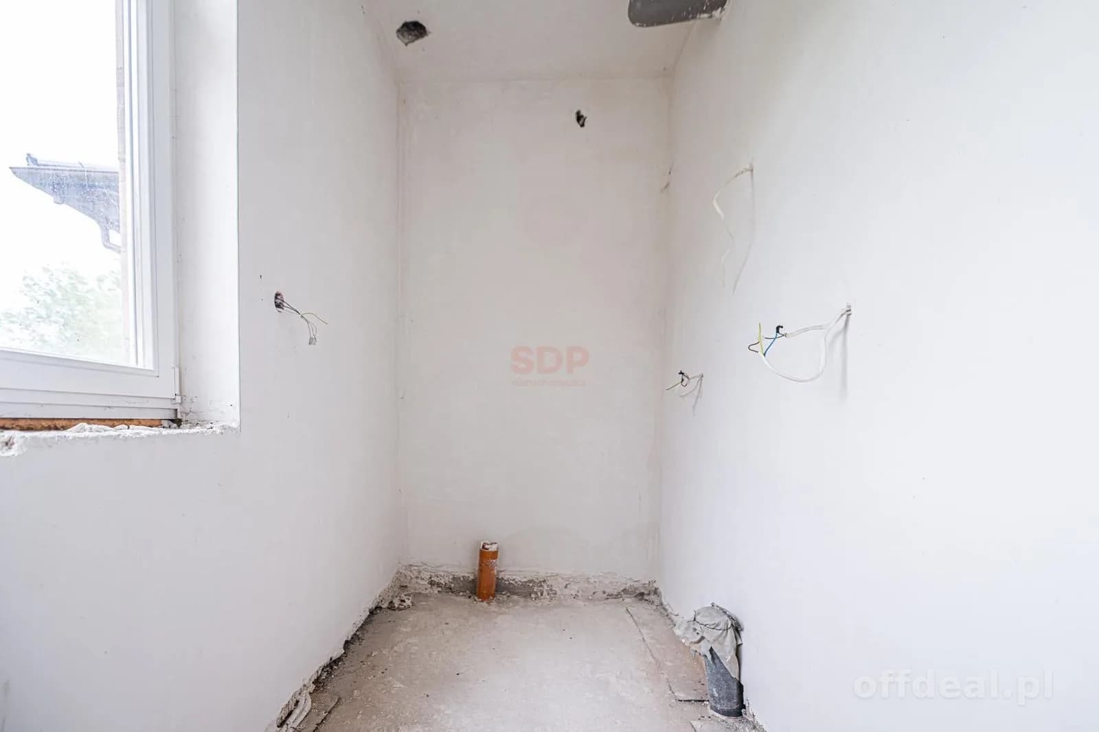 Rezydencja 500m2 do wykończenia|Wilkszyn