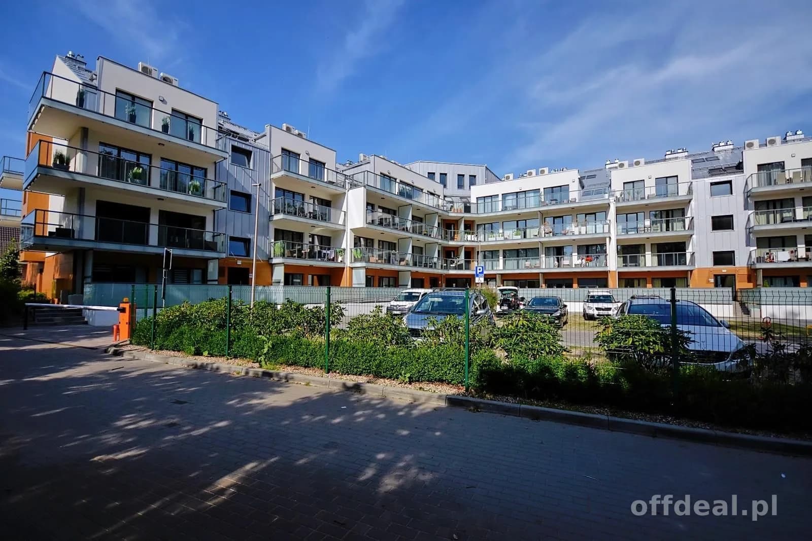 2-room apartment for sale in Ustronie Morskie | 48.64 m²