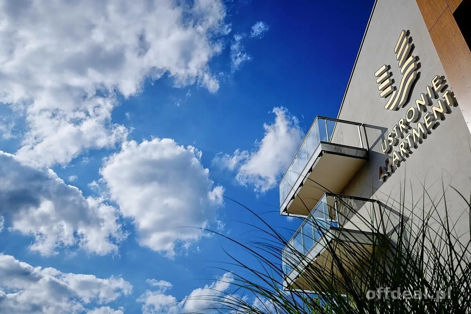 2-room apartment for sale in Ustronie Morskie | 48.64 m²