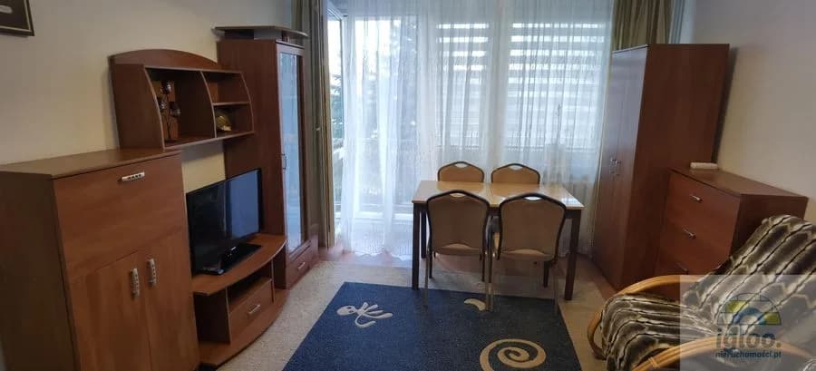 Mieszkanie 2-pok na parterze na os.Świetokrzyskie