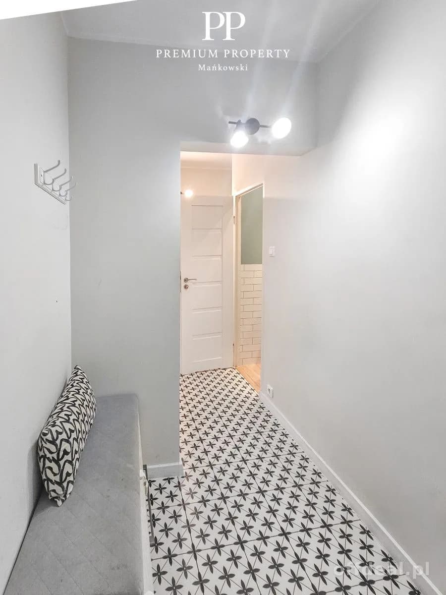 Nowy Fordon / 2 pokoje / 2 piętro / 53m2