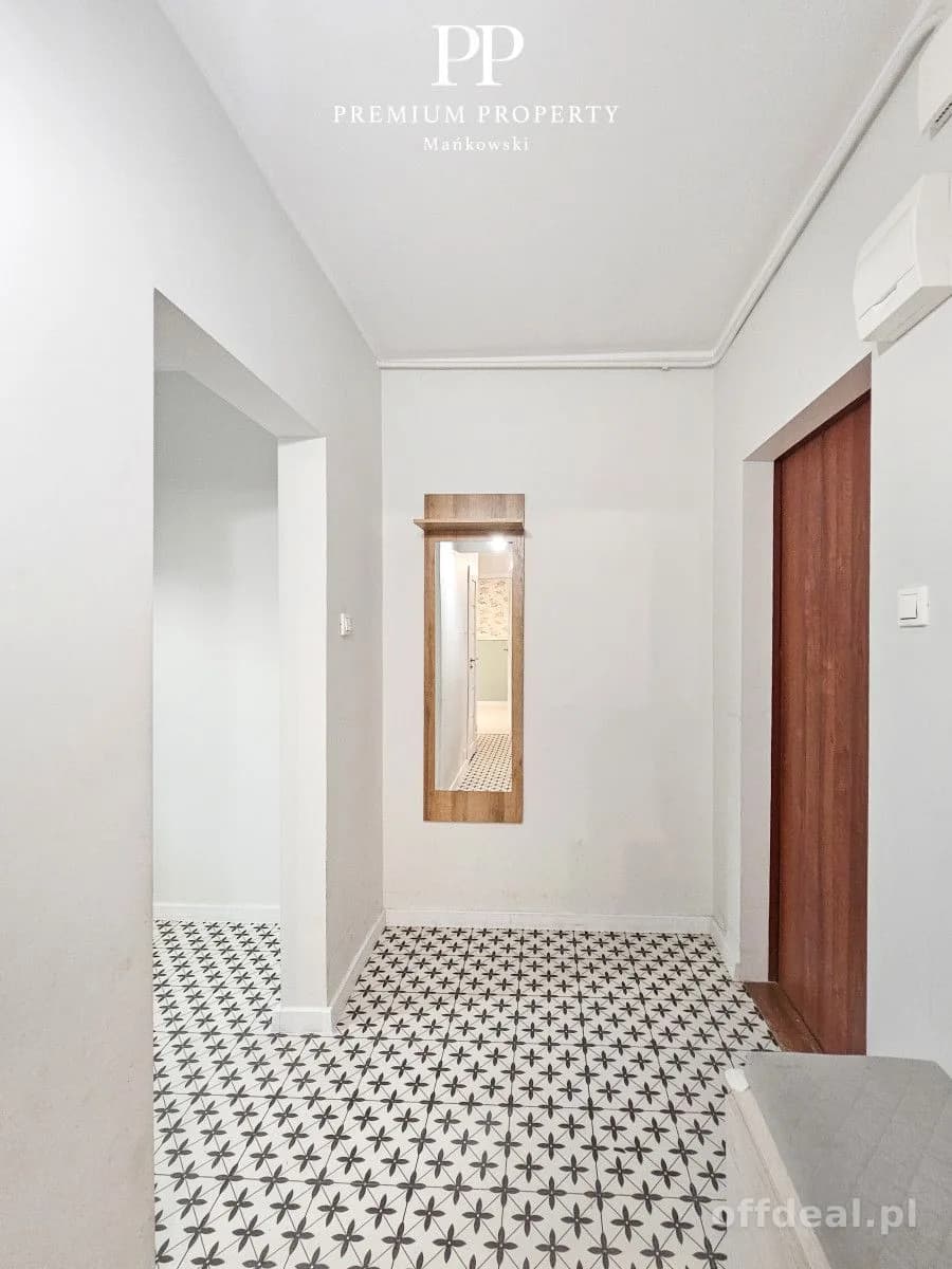 Nowy Fordon / 2 pokoje / 2 piętro / 53m2
