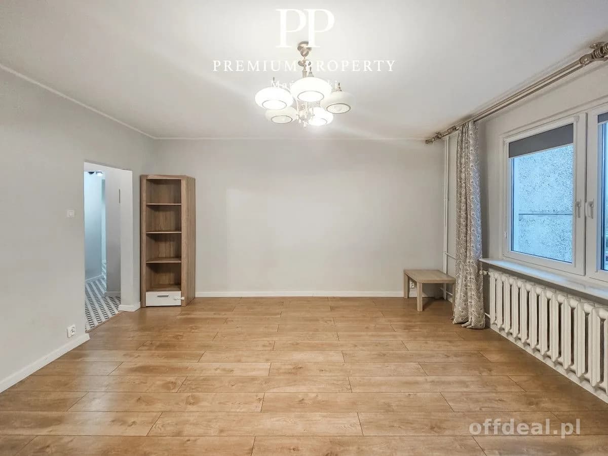 Nowy Fordon / 2 pokoje / 2 piętro / 53m2