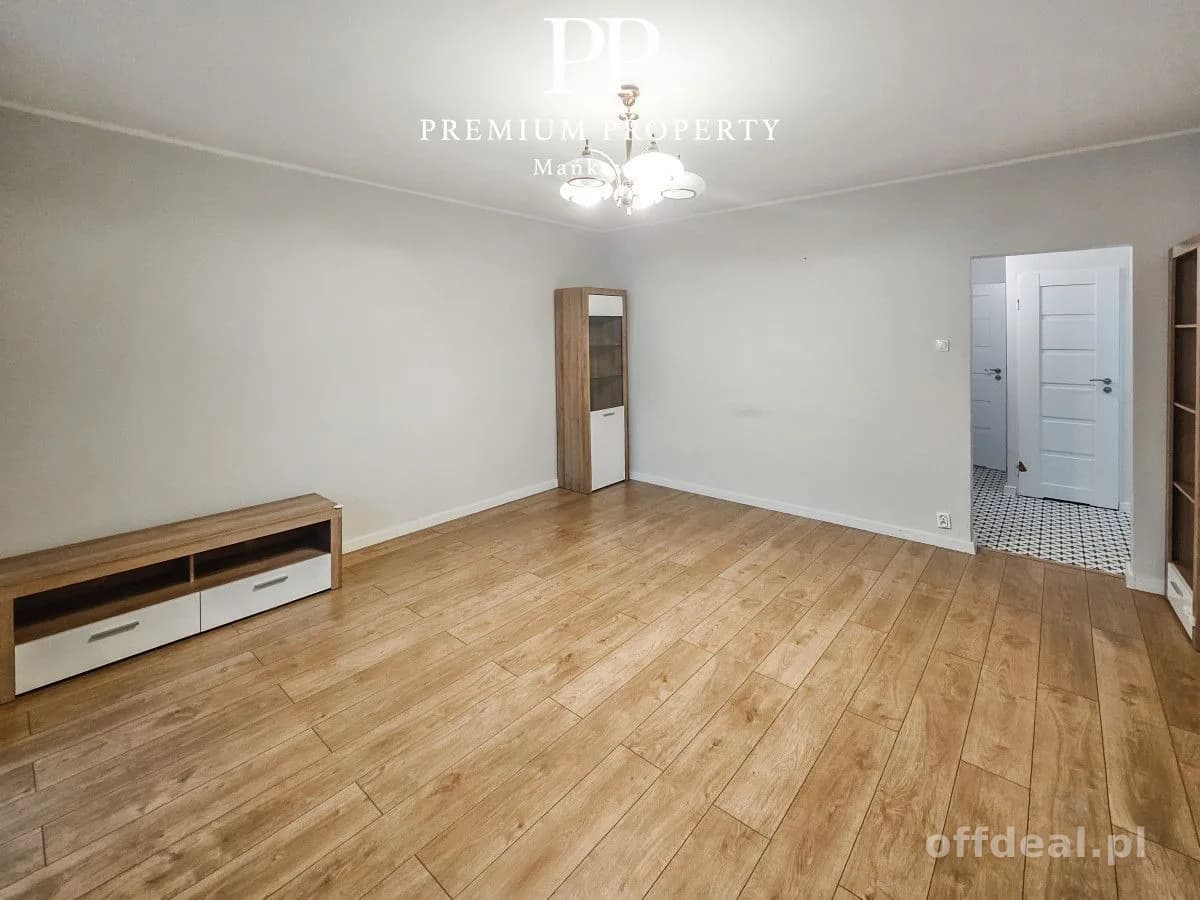 Nowy Fordon / 2 pokoje / 2 piętro / 53m2