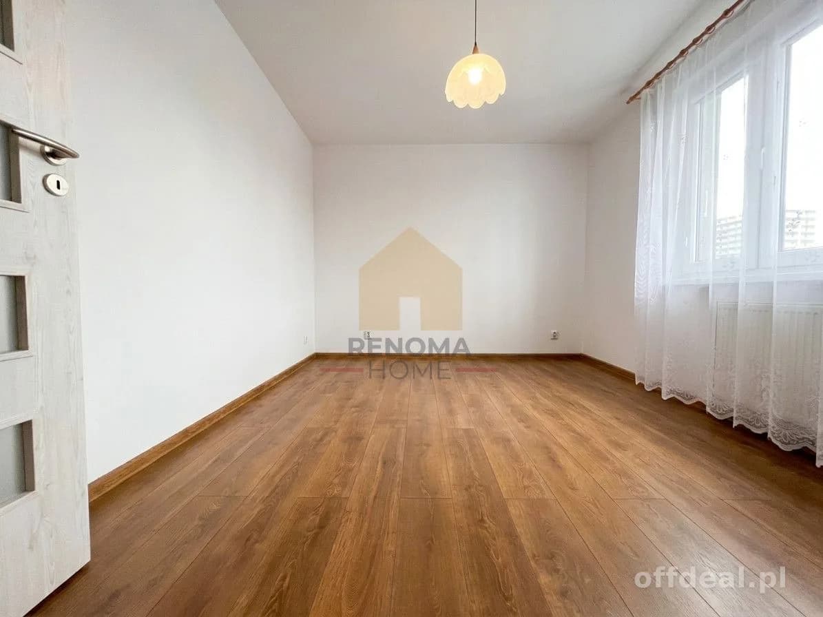50m2 | Promenady | Garaż+komórka | Balkon