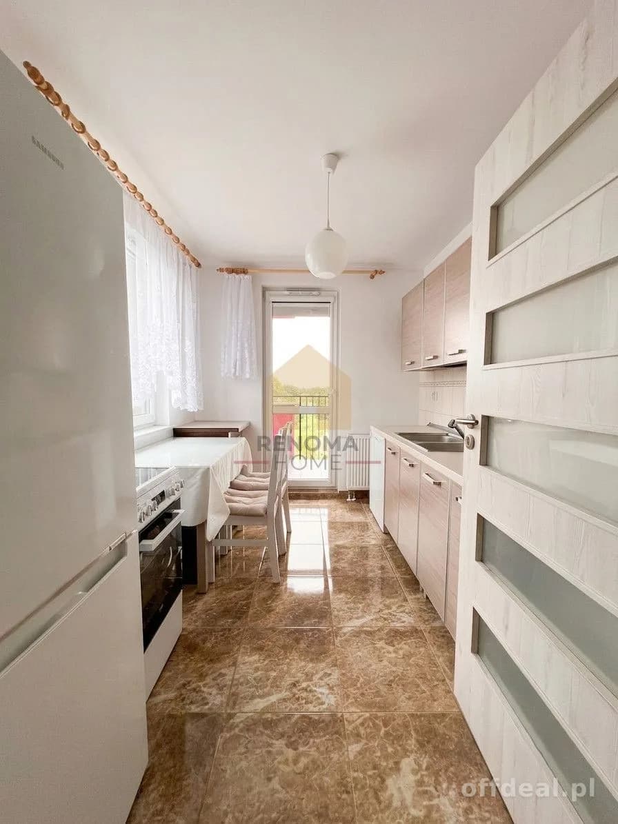 50m2 | Promenady | Garaż+komórka | Balkon