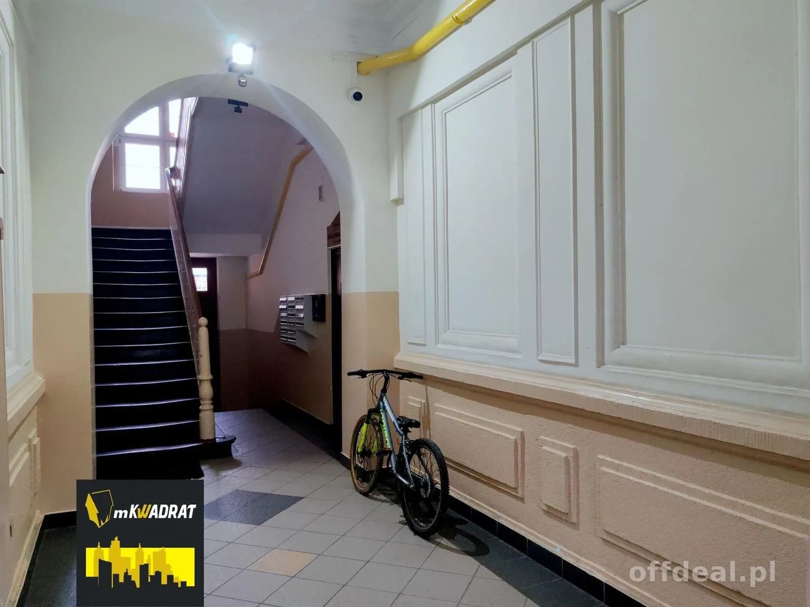 комерційна нерухомість на продаж у Ełk, Centrum | 44,01 m²