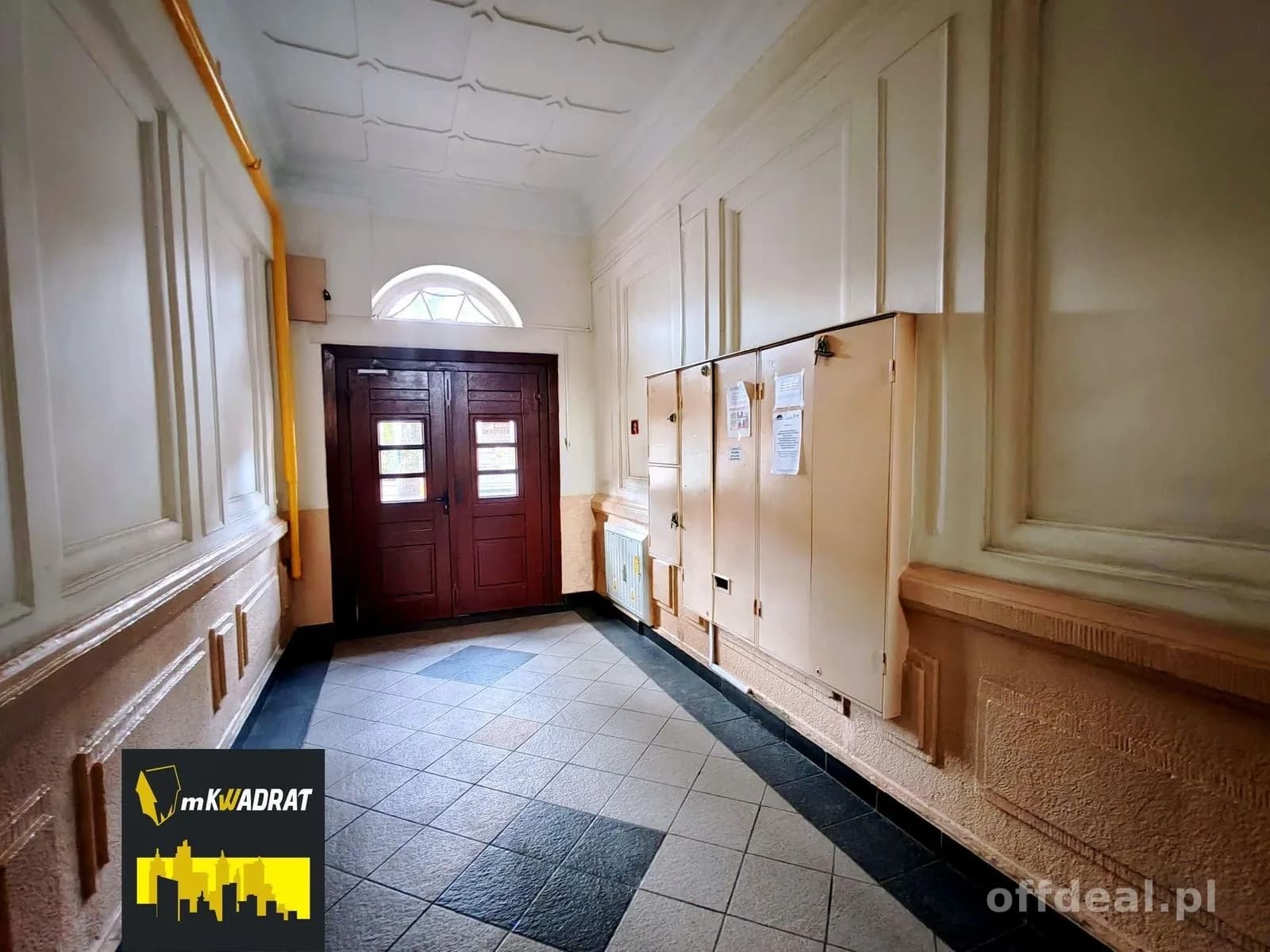 комерційна нерухомість на продаж у Ełk, Centrum | 44,01 m²