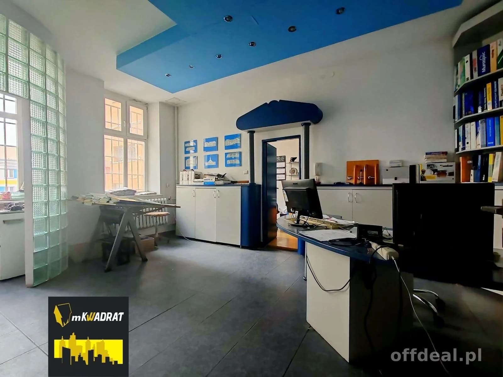 комерційна нерухомість на продаж у Ełk, Centrum | 44,01 m²