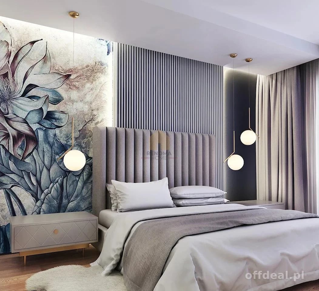 2-pokojowe nad rzeką | Smart Home