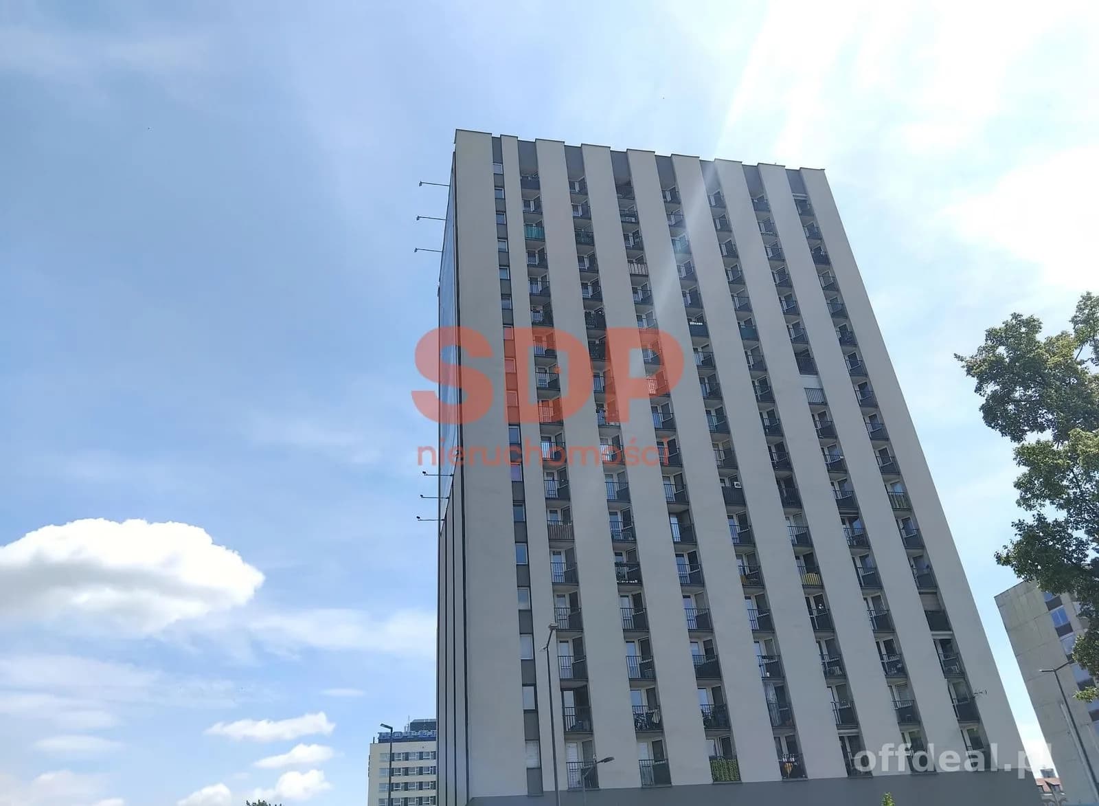 Nowoczesny apartament w sercu Katowic | Widok na spodek i NOSPR