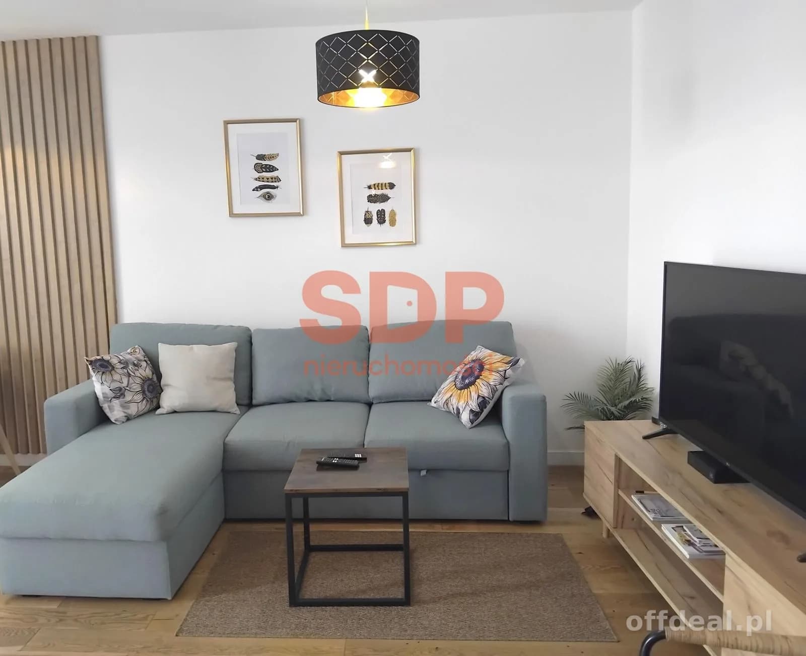 Nowoczesny apartament w sercu Katowic | Widok na spodek i NOSPR