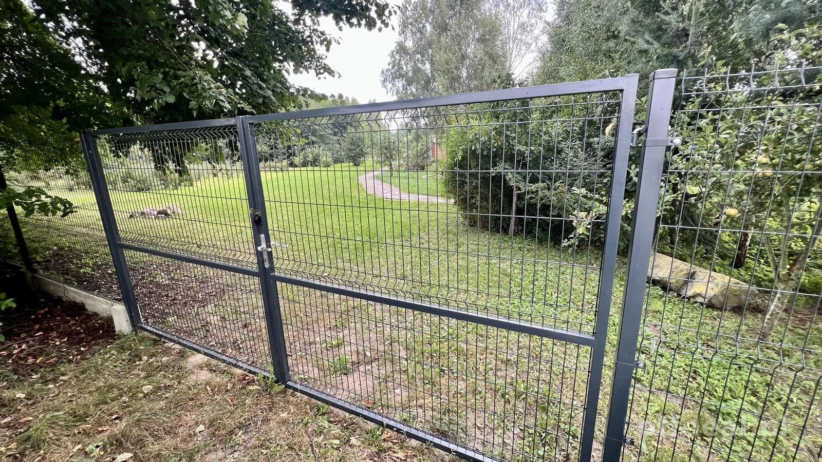plot for sale in Błotnica | 6,000 m²