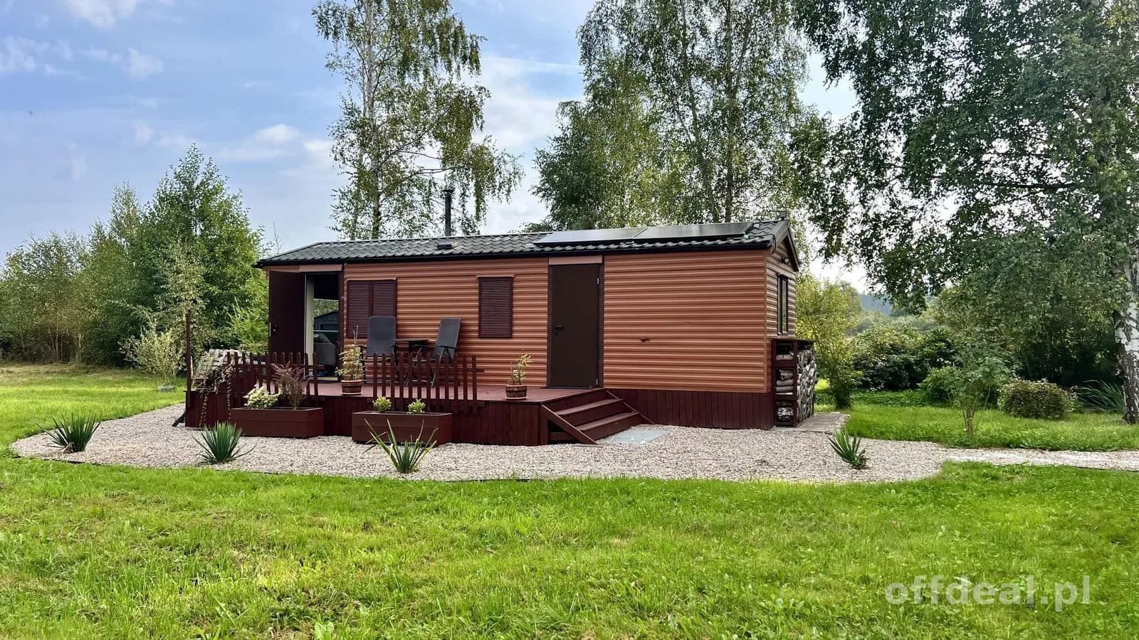 plot for sale in Błotnica | 6,000 m²