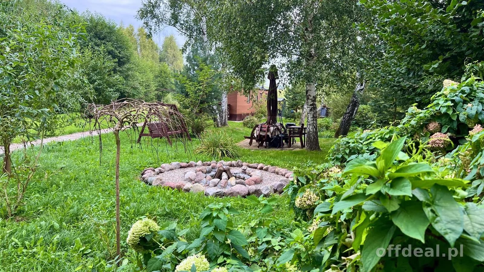 plot for sale in Błotnica | 6,000 m²