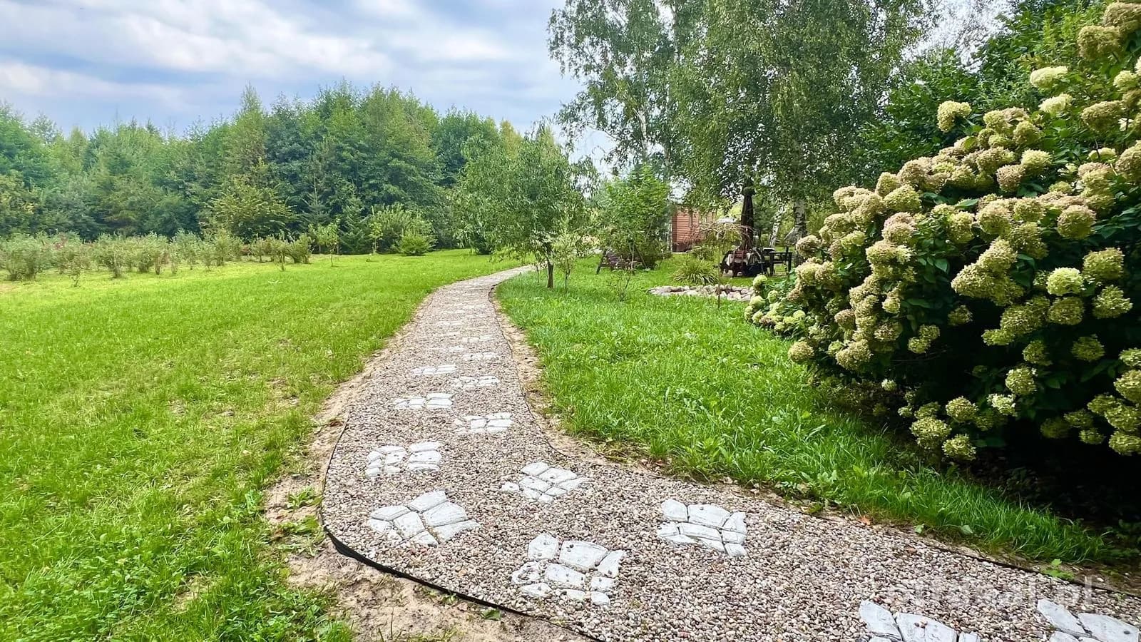 plot for sale in Błotnica | 6,000 m²