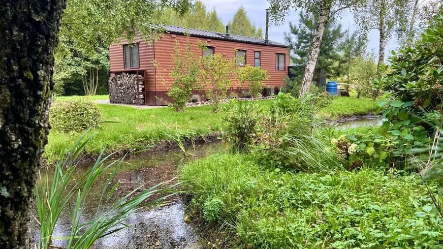 plot for sale in Błotnica | 6,000 m²