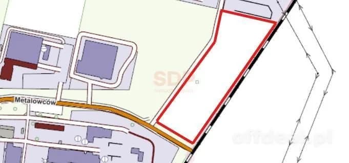 plot for sale in Świdnica | 26,723 m²