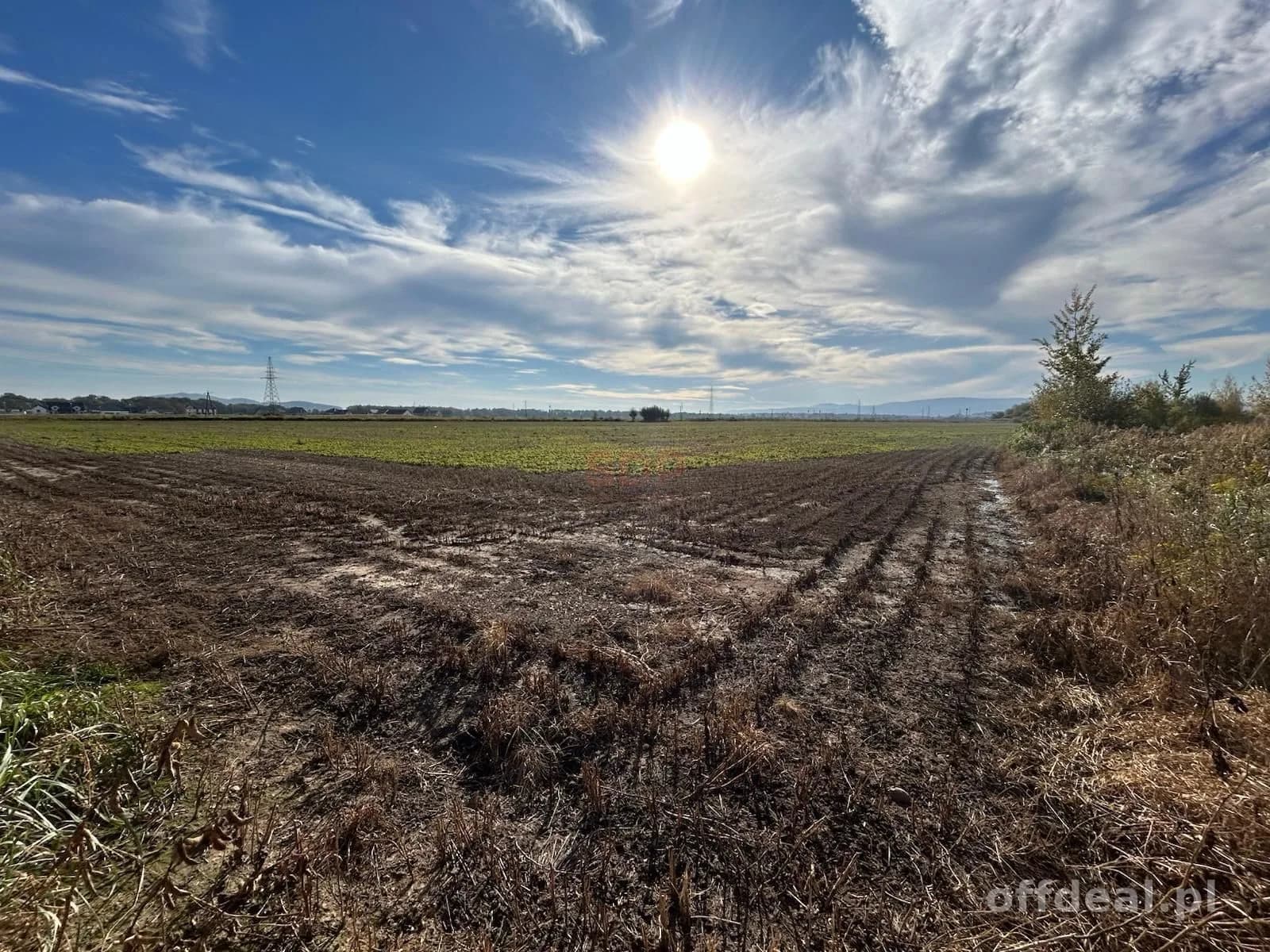 plot for sale in Świdnica | 26,723 m²