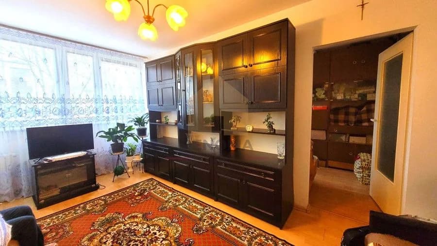 2-room apartment for sale in Legnica | 36 m²