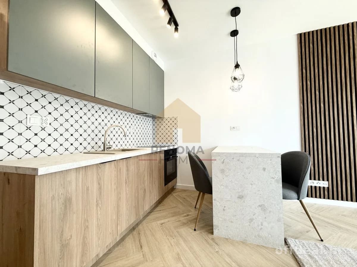 0% prowizji | Dwupak | Kępa Mieszczańska | 61m2