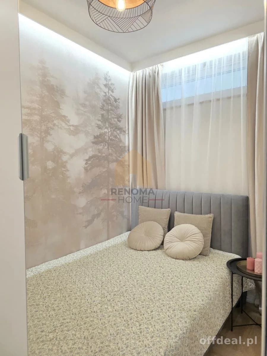 appartement à vendre à Wrocław, Śródmieście, Nadodrze | 4 pièces | 61,11 m²