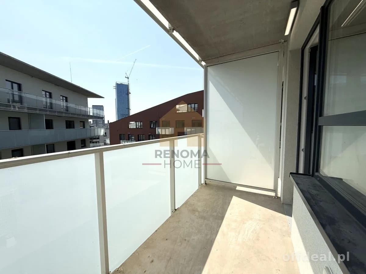 0% prowizji | Dwupak | Kępa Mieszczańska | 61m2